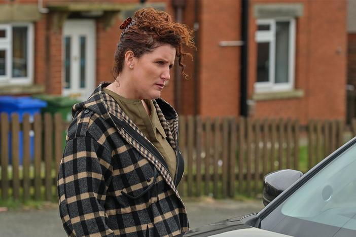 Ridley makes a shocking connection between a case and the attack which killed his family.