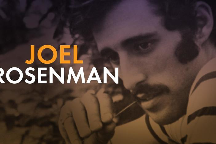 In 1969, Joel Rosenman and his partners met to brainstorm what would become Woodstock.