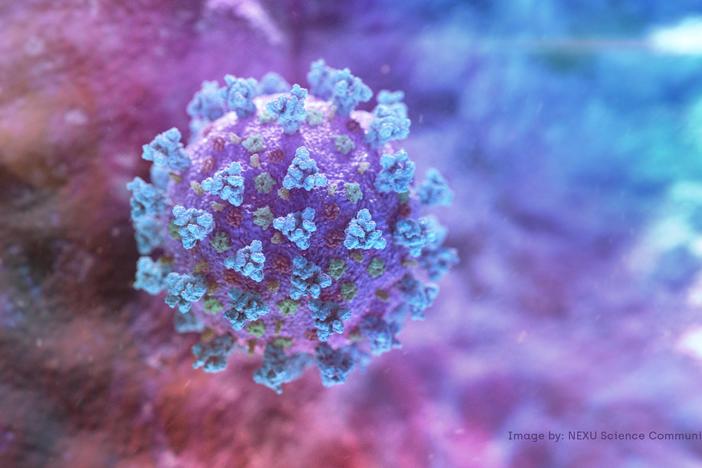 A doctor answers viewer questions about COVID-19