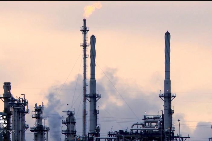 California wants to identify specific methane leaks so it can plug them.