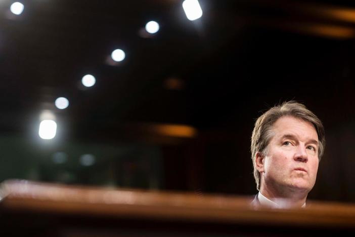 Here’s how the FBI could probe the Kavanaugh allegations