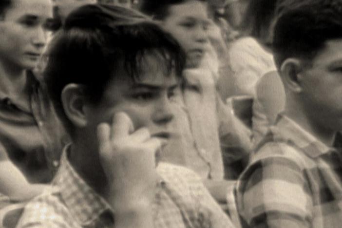 A policeman's 1966 lecture on how homosexuality can destroy your life.  