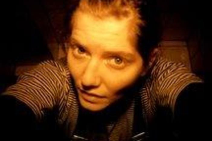 Learning to Swallow is the raw portrait of Patsy, who is struggling with bipolar disorder.