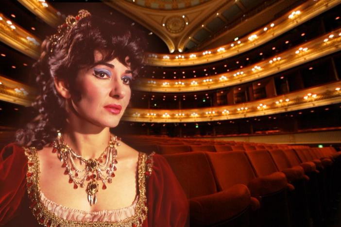 Antonio Pappano discusses the power and impact of Act II of Puccini's "Tosca."