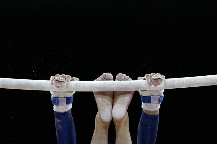 What changes need to be made for U.S. Gymnastics to move forward and prevent future abuse?