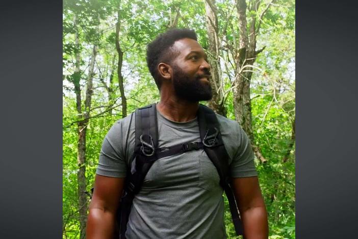 Writer Baratunde Thurston discusses his new PBS series 'America Outdoors'