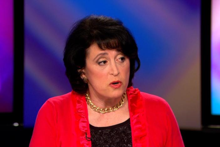 President Obama's Cabinet; Women Binge Drinking; Governor Maggie Hassan