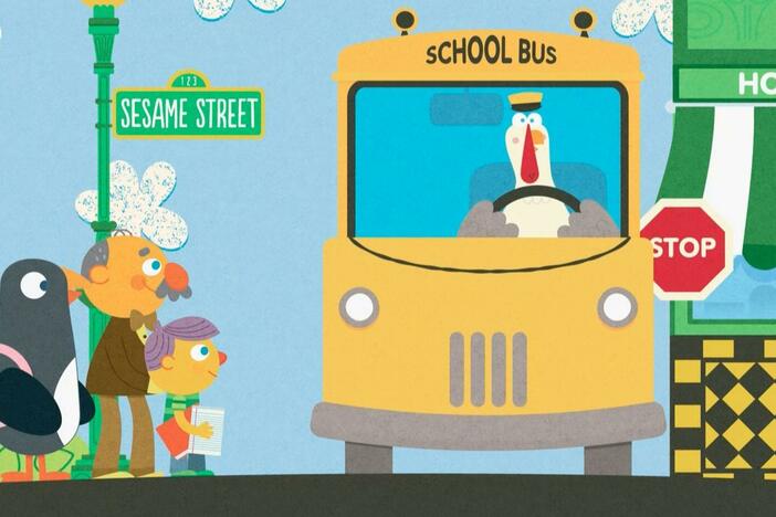 Sing along with Abby to this classic nursery rhyme!