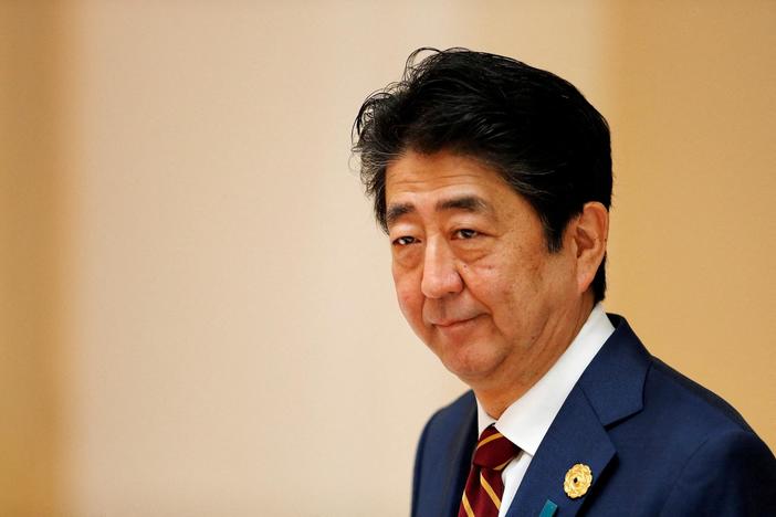 Assassination of Japan's former PM Shinzo Abe sends shock waves across the world
