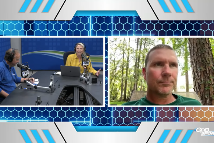Coach Interviews: Jason Strickland - Ware County