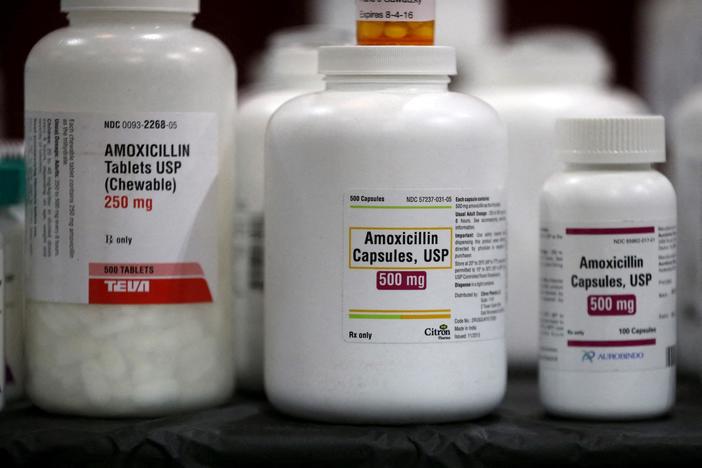 How the Inflation Reduction Act aims to lower drug costs
