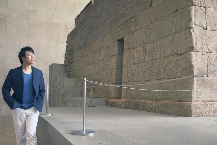 Lang Lang and his special guests explore the importance of art.