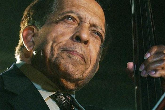 Celebrates the Father of Mambo, Israel "Cachao" Lopez