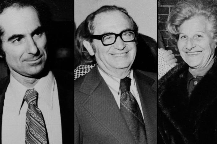 Philip Roth: Portnoy’s Complaint Revisited
