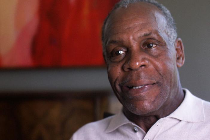 Actor Danny Glover speaks about Alice Walker's work in the context of activism.