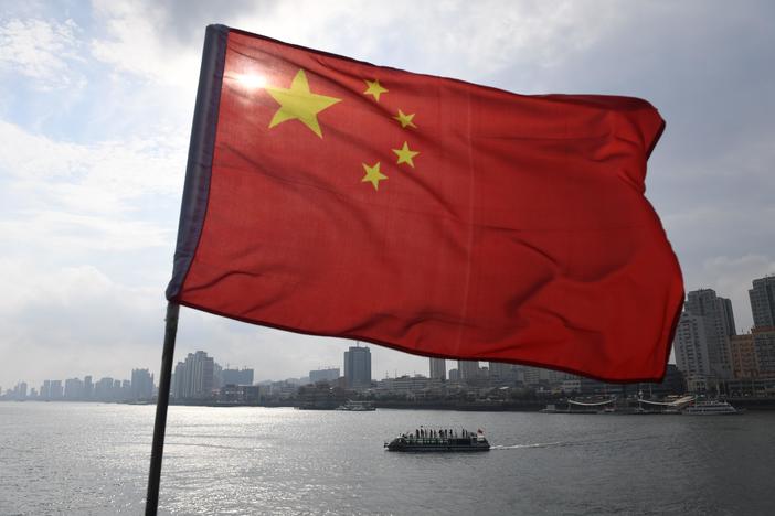 China has a front-row seat to North Korea’s economic opening