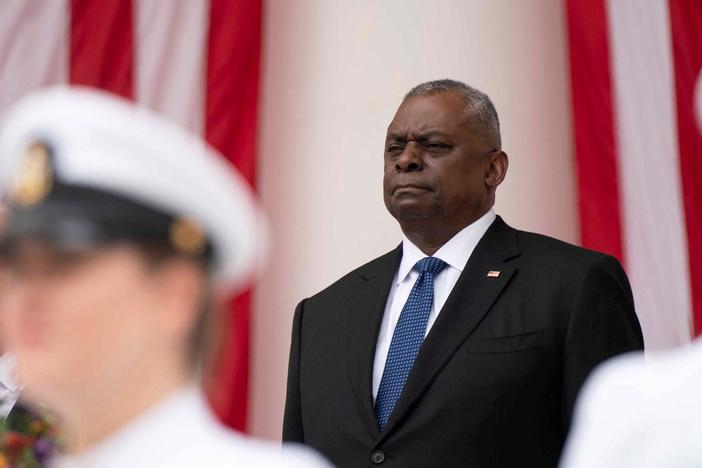 Defense secretary's diagnosis highlights stigma surrounding prostate cancer