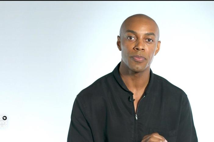 Why would author Casey Gerald want people to stop highlighting success stories?