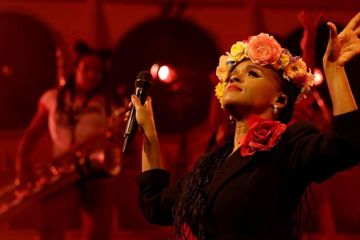 Critics look back at 2023’s epic year in music