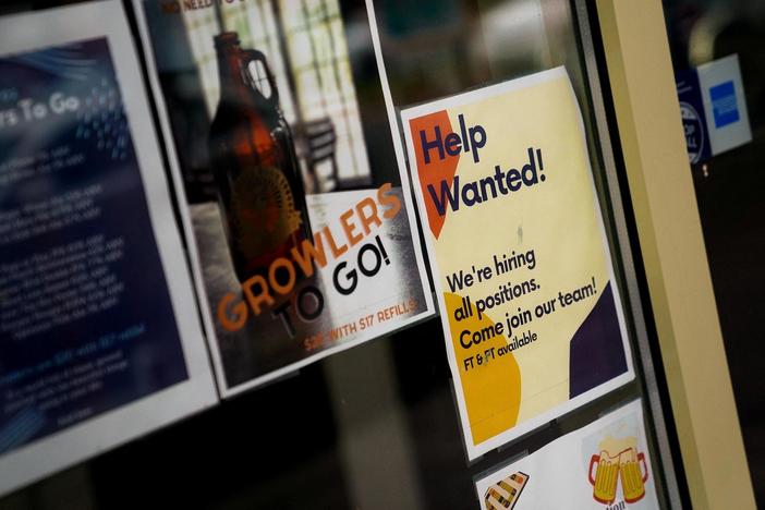 What the strong jobs report means for the Fed's plan to lower interest rates