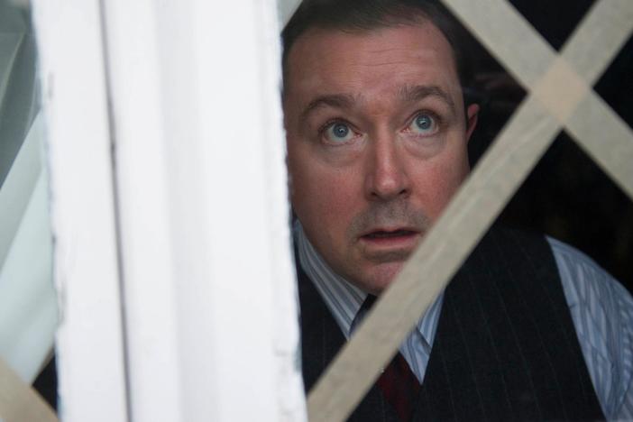 See a scene from Home Fires, The Final Season, Episode 2.