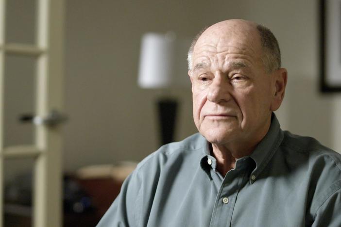 In Lithuania during WWII, Abe Gol’s father led Jewish prisoners in a tunnel escape.