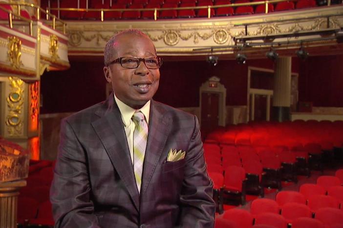 The Apollo Theater is looking to expand its archives
