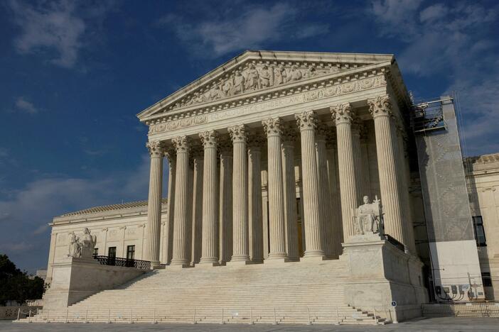 What justices said during a critical Supreme Court hearing on redistricting and race