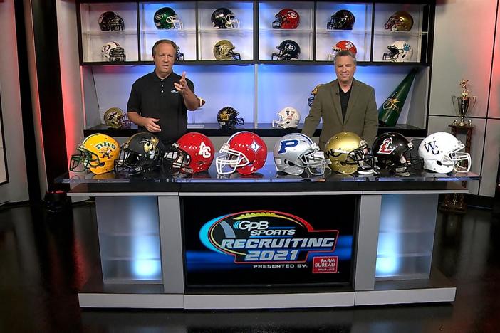 Matt Stewart and Jon Nelson discuss the top recruiting news from around the state.