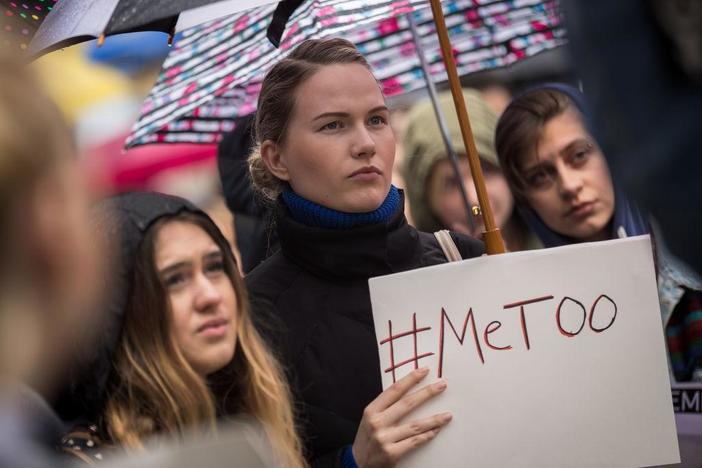 DeVos moves the pendulum on how colleges deal with sexual assault