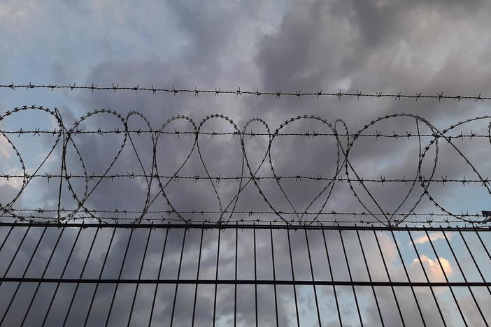 Reports shows staggering spike in Louisiana prison deaths