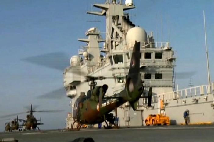 After three months of NATO airstrikes, what are our moral and ethical responsibilities?