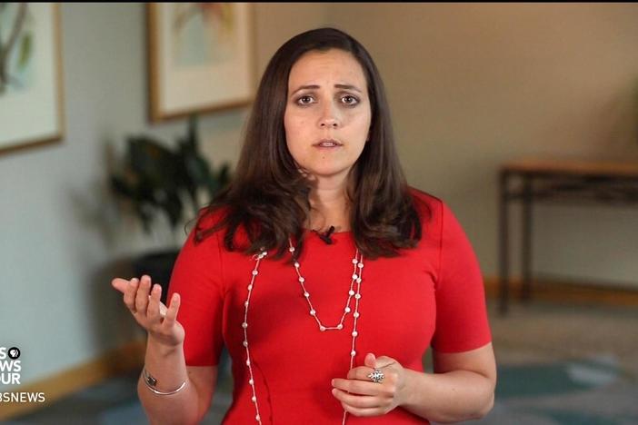 A survivor’s take on justice after sexual violence
