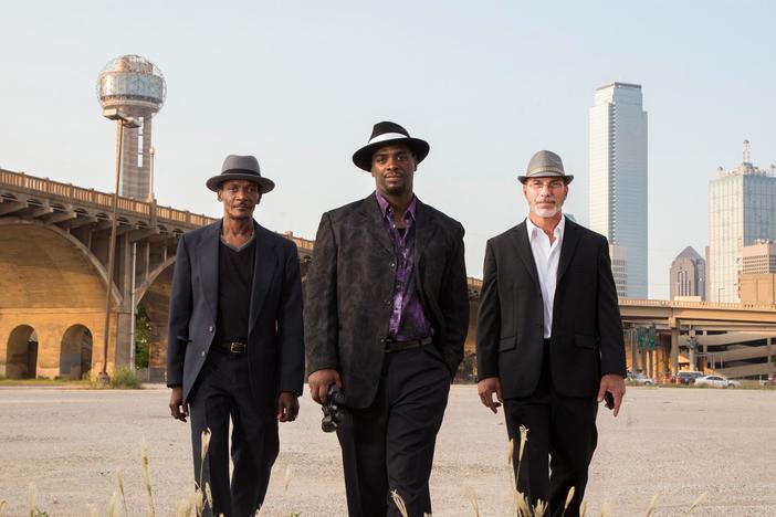 True Conviction premieres on PBS’s Independent Lens on Monday, April 30, 2018.