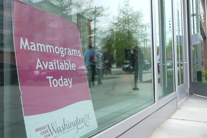 Why Black women face a triple threat from breast cancer