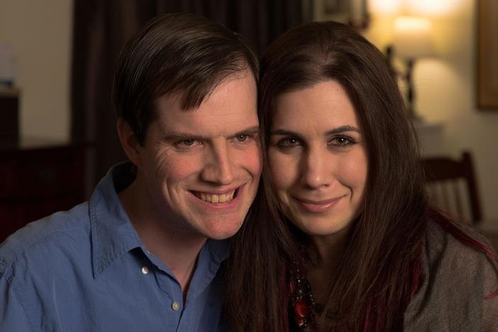 Autism in Love premieres on PBS’s Independent Lens on Monday, January 11, 2016.