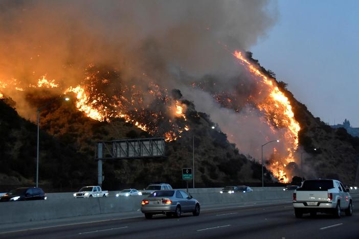 Why Californians may have to choose between safe and reliable power