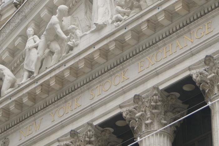Cliff Palefsky, an employment lawyer, talks about forced arbitration in the workplace.