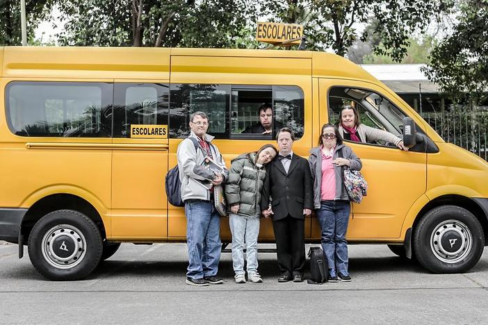 A humorous, sad and uncomfortable look at the tragic limbo of adults with Down Syndrome.