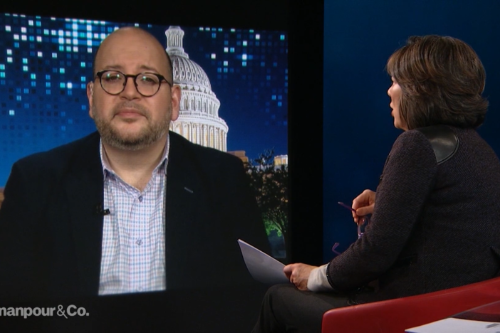 Jason Rezaian; Tressie McMillan Cottom; Jens Spahn