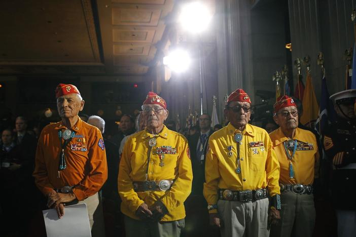 Pentagon history purge highlights which stories are told and why others are ignored