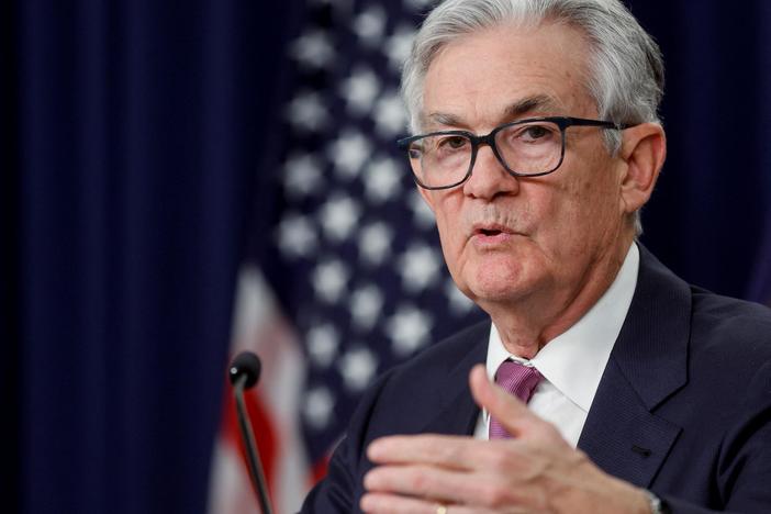 News Wrap: Fed raises interest rates by quarter point, says more hikes likely