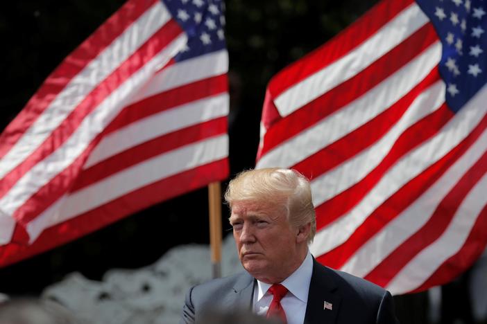 The NFL thought it had a protest compromise. Then Trump restarted a culture war