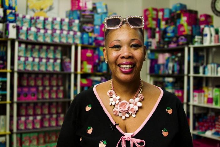 A Brief But Spectacular take on ending period poverty
