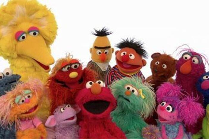 Sing the Alphabet Song!