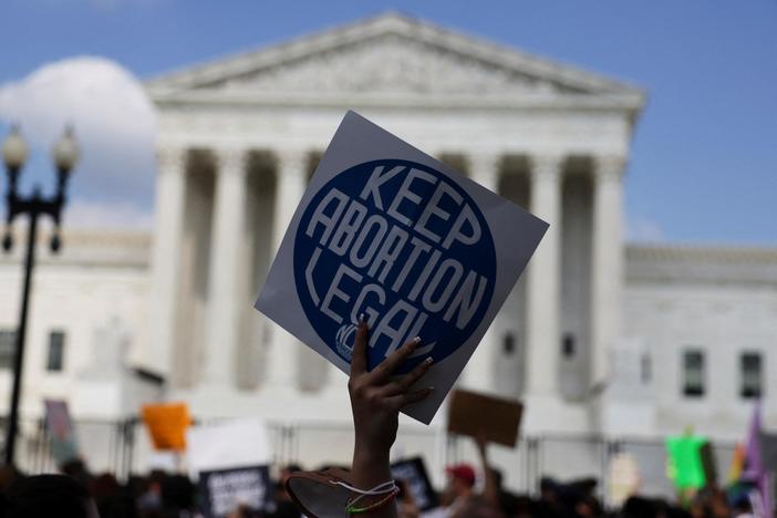 What’s next in the legal battle over abortion?