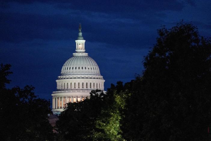 The key races that could decide control of the Senate