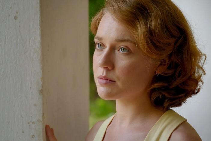 See a scene from Episode 3 of Indian Summers, Season 2.