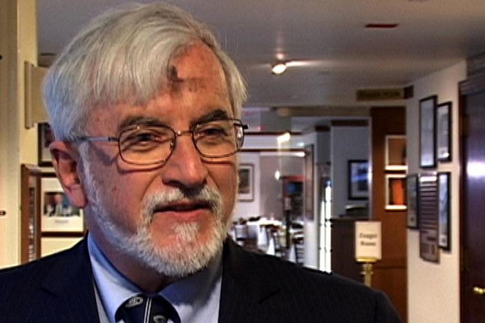 The dean of Yale Divinity School reflects on the moral obligations of people of faith.