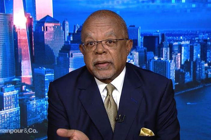 Award-winning historian Henry Louis Gates Jr. on America’s forgotten Reconstruction era.